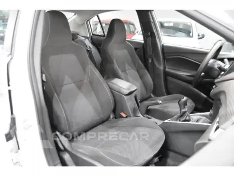 ONIX - 1.0 TURBO PLUS LTZ MANUAL