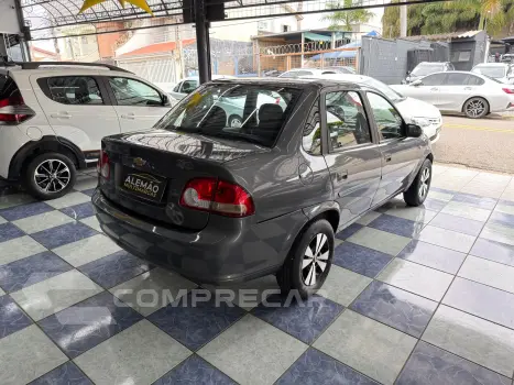 CLASSIC 1.0 MPFI LS 8V