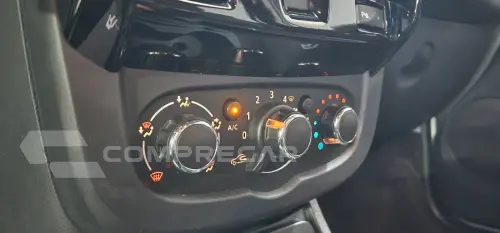 DUSTER OROCH Dyna. 1.6 Flex 16V Mec.