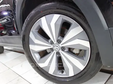 T-CROSS - 1.0 200 TSI TOTAL COMFORTLINE AUTOMÁTICO