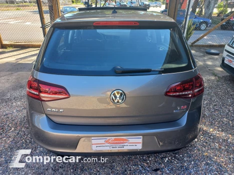 GOLF 1.4 TSI Highline 16V