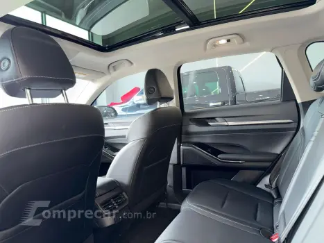 HAVAL H6 1.5 Phev Premium AWD E-traction