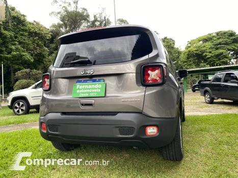 RENEGADE 1.8 16V Sport