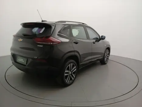 TRACKER 1.0 TURBO FLEX LT AUTOMÁTICO