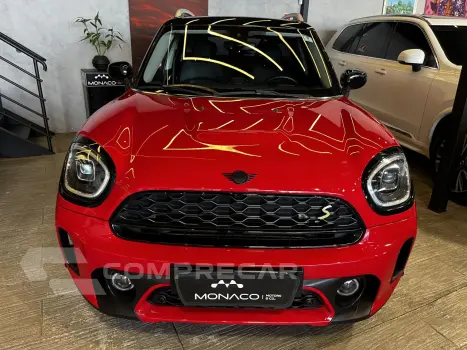Countryman 1.5 12V 4P COOPER S E TOP ALL4 HYBRIDO TWINPOWER