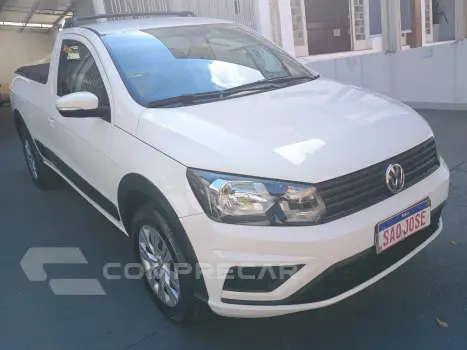 SAVEIRO 1.6 MI Trendline CS 8V