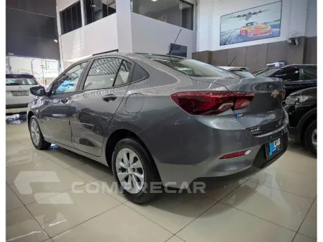 ONIX 1.0 TURBO FLEX PLUS LT AUTOMÁTICO