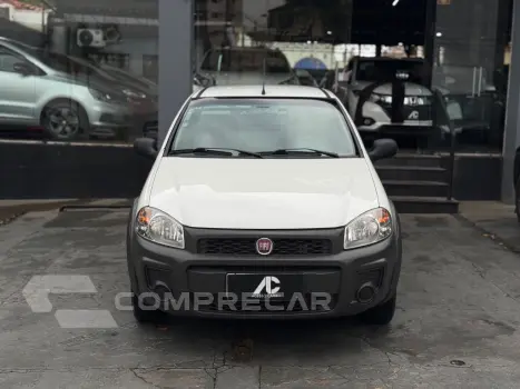 Strada Working 1.4 mpi Fire Flex 8V CS
