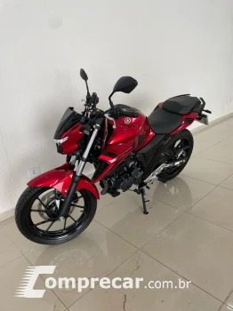 FAZER 250