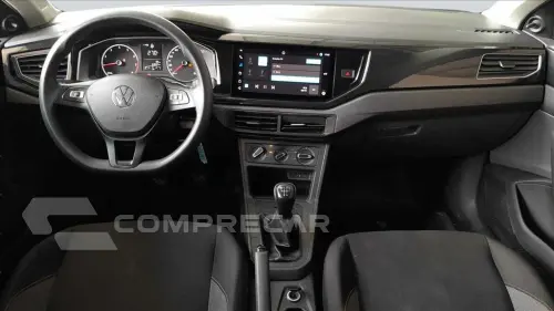 POLO 1.0 MPI TRACK MANUAL