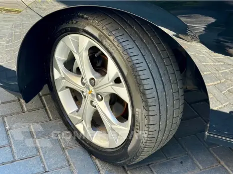 CRUZE 1.4 TURBO SPORT6 LT 16V FLEX 4P AUTOMÁTICO