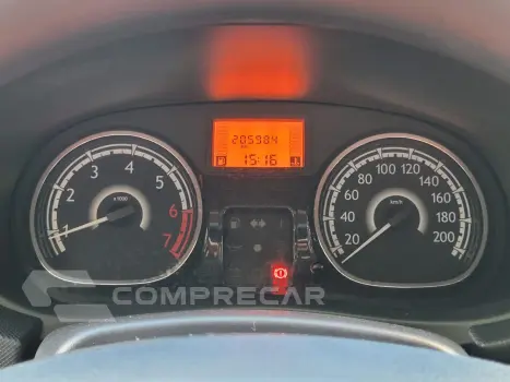 SANDERO Expression Hi-Flex 1.0 16V 5p