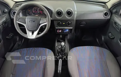 CELTA 1.0 MPFI Life 8V