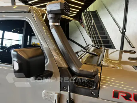 Gladiador 3.6 V6 32V 4P RUBICON 4X4 AUTOMÁTICO
