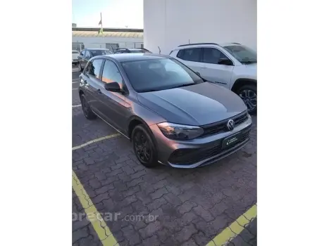 POLO 1.0 MPI TRACK MANUAL