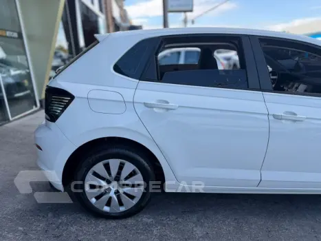 Polo 1.0 MPI Flex 12V 5p