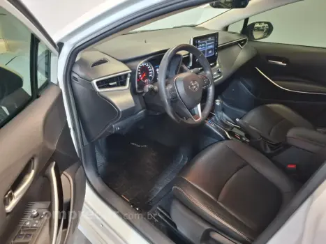 COROLLA 2.0 Vvt-ie XEI