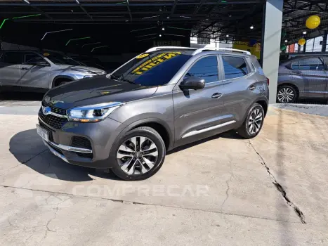 Tiggo 5X 1.5 Vvt Turbo Iflex T Dct