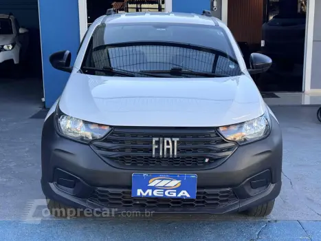 STRADA 1.4 Fire Endurance CS