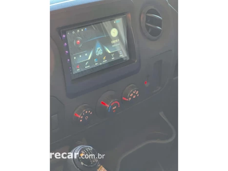 MASTER 2.3 DCI DIESEL GRAND FURGÃO L2H2 3P MANUAL