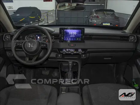 HR-V 1.5 DI I-vtec EX