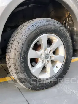 Pajero DAKAR/HPE 3.5 4x4 Flex 5p Aut.