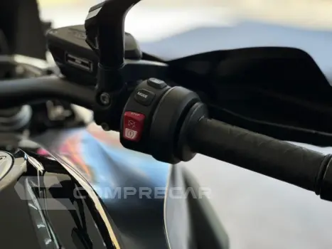 R 1250 GS PREMIUM TRIPLE BLACK