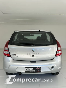 SANDERO 1.0 12V SCE Expression
