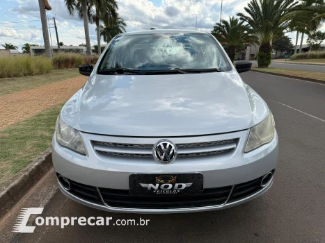VOYAGE 1.0 12V MPI Totalflex