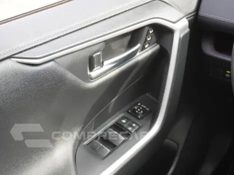 RAV4 2.5 VVT-IE HYBRID SX CONNECT AWD CVT