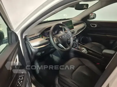 COMPASS 1.3 T270 Turbo Longitude