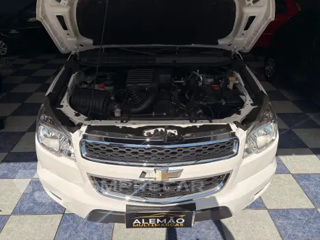 S10 2.4 LT 4X2 CD 8V