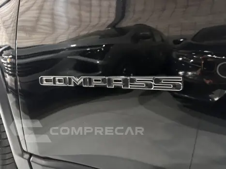 COMPASS 1.3 T270 TURBO FLEX LONGITUDE AT6