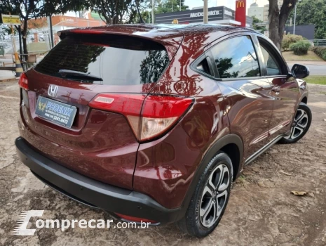 HR-V 1.8 16V LX
