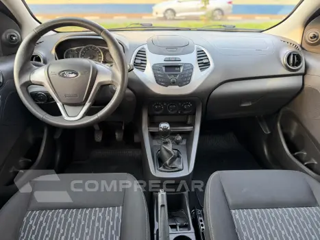 KA + 1.0 SE 12V