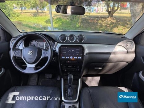 VITARA 1.6 16V GASOLINA 4YOU AUTOMÁTICO