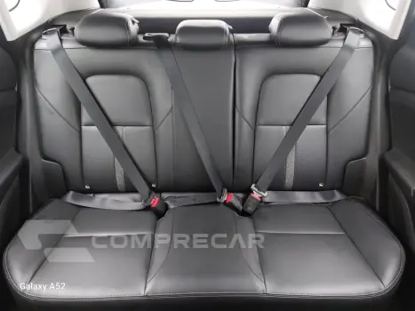 TRACKER 1.0 TURBO FLEX LTZ AUTOMÁTICO