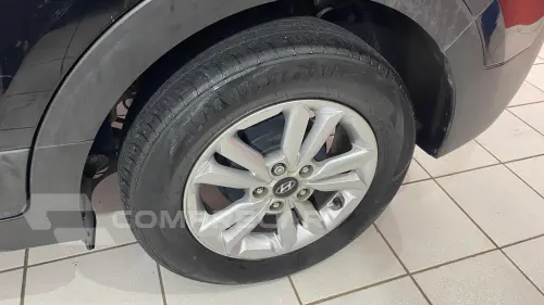 HYUNDAI CRETA 1.6 16V SMART