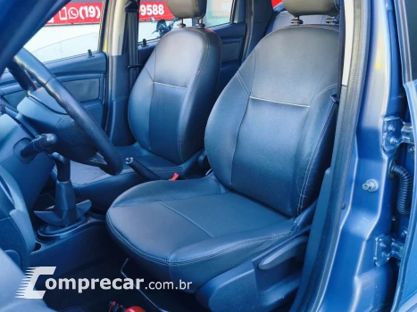 DUSTER Dynamique 1.6 Flex 16V Mec.