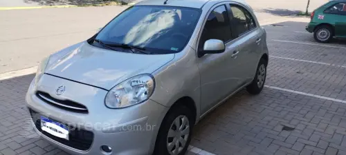 March 1.6 16V 4P S FLEX