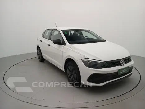 POLO 1.0 MPI TRACK MANUAL