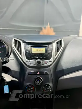 HB20 1.6 Premium 16V