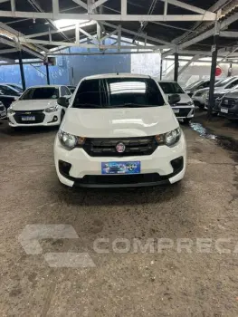 MOBI LIKE 1.0 FLEX 4P