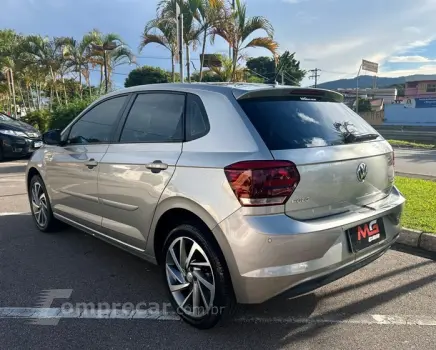 POLO 1.0 200 TSI Highline