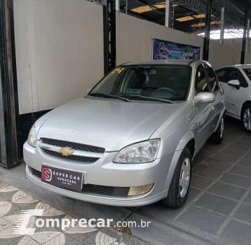CHEVROLET CLASSIC 1.0 MPFI LS 8V 4 portas
