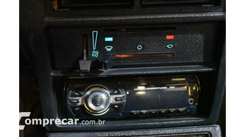 PAMPA - 1.8 L CS 8V 2P MANUAL