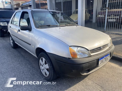 FIESTA 1.0 MPI 8V