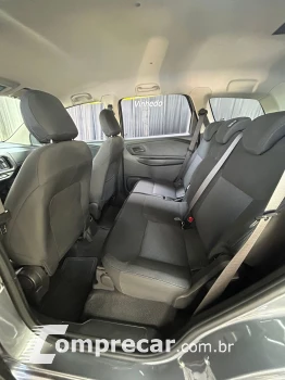 SPIN 1.8 LT 8V