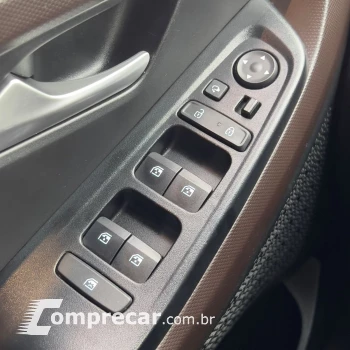 Creta Platinum 1.0 TB 12V Flex Aut.
