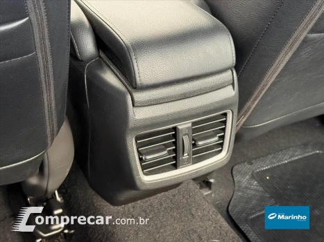 CIVIC 2.0 16V FLEXONE EXL 4P CVT